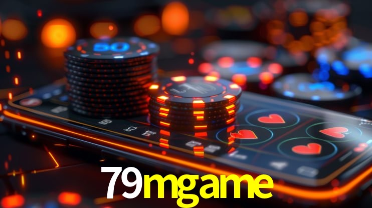 Statistics 79mgame