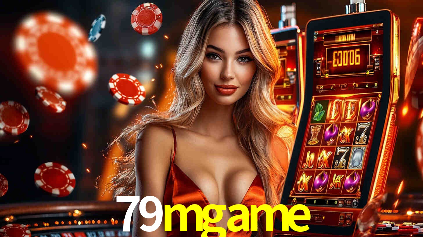 79mgame: Seu Cassino Premiado com Pagamentos Rápidos