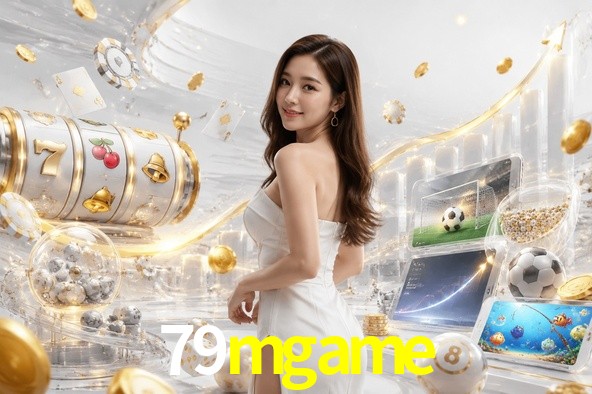 Welcome Bonus 79mgame