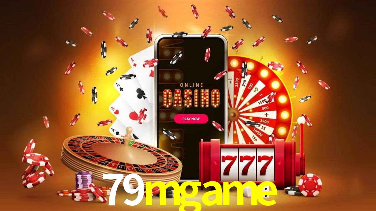 Estatísticas 79mgame