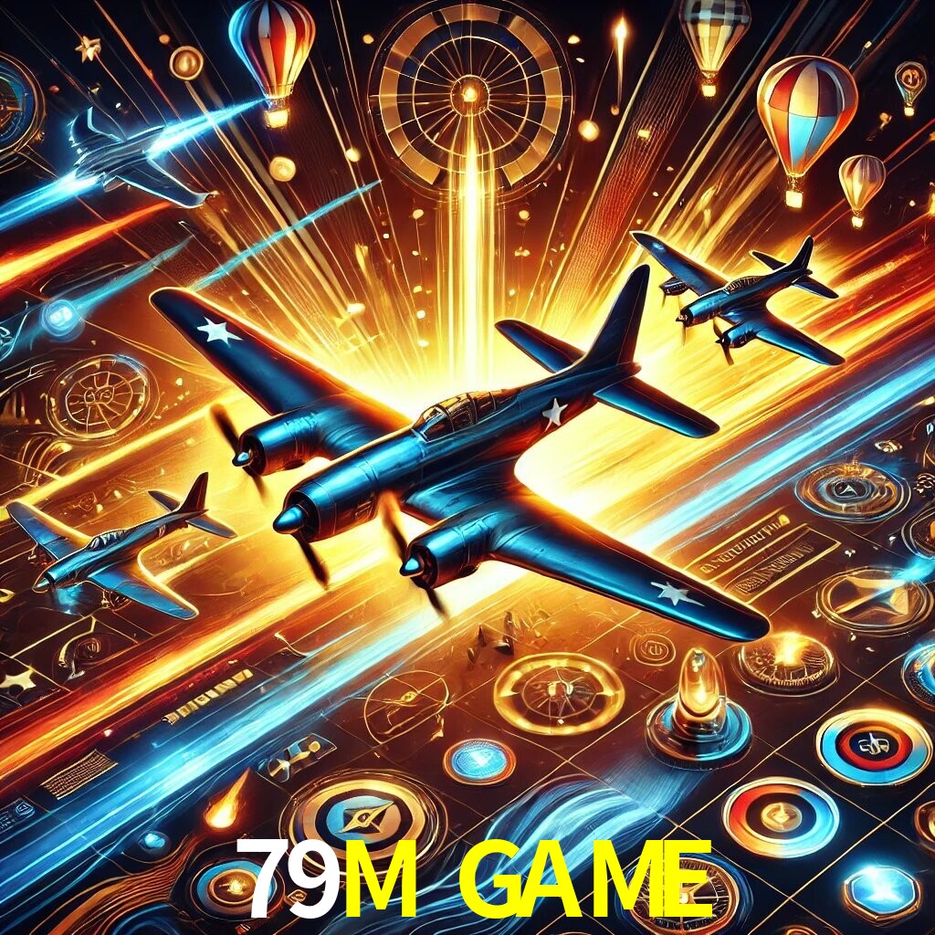 Vantagens do Aviator no 79M GAME