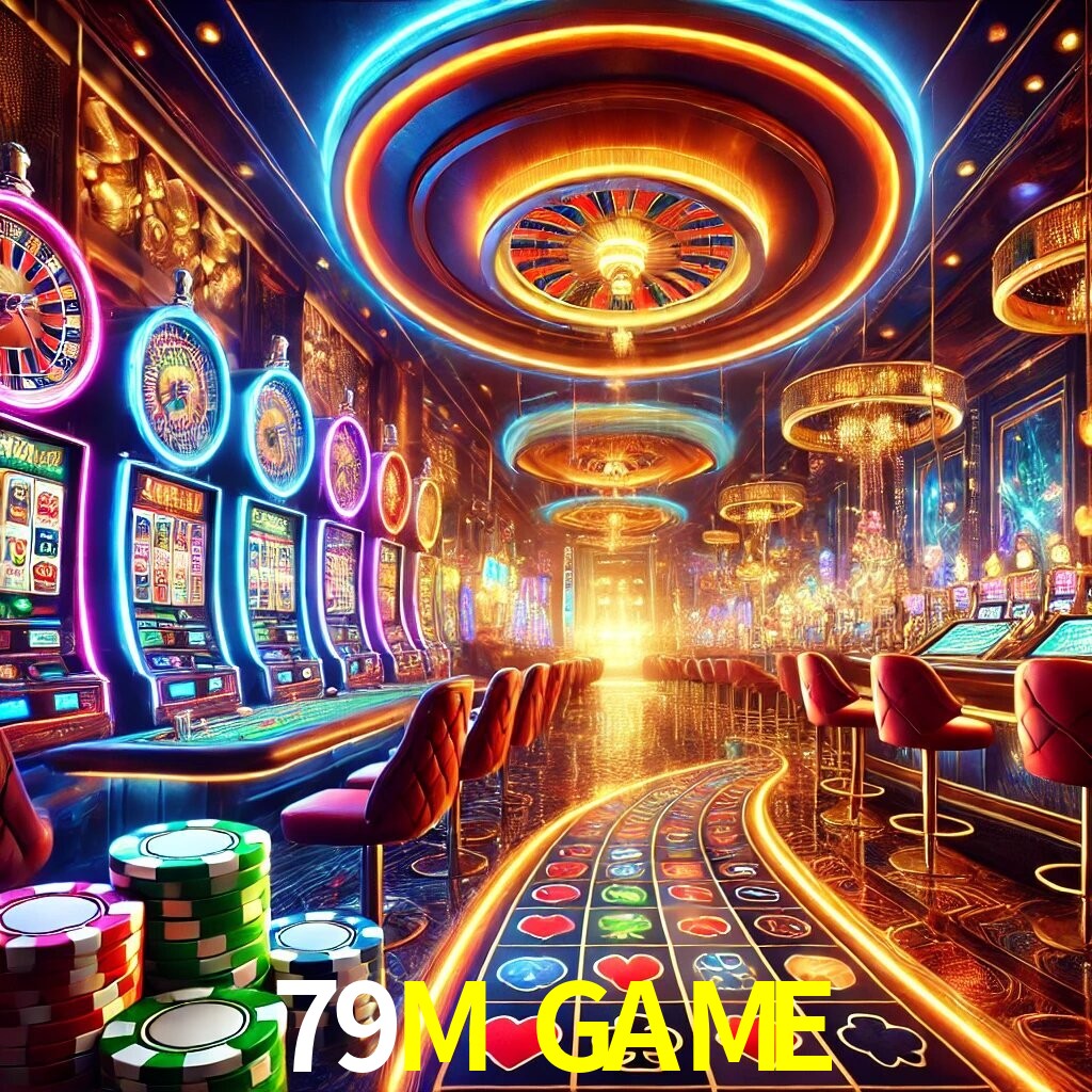 Ambiente vibrante de cassino online