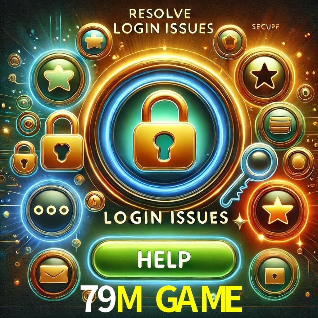Ajuda para Login