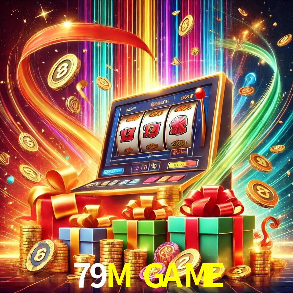 Promoções 79M GAME