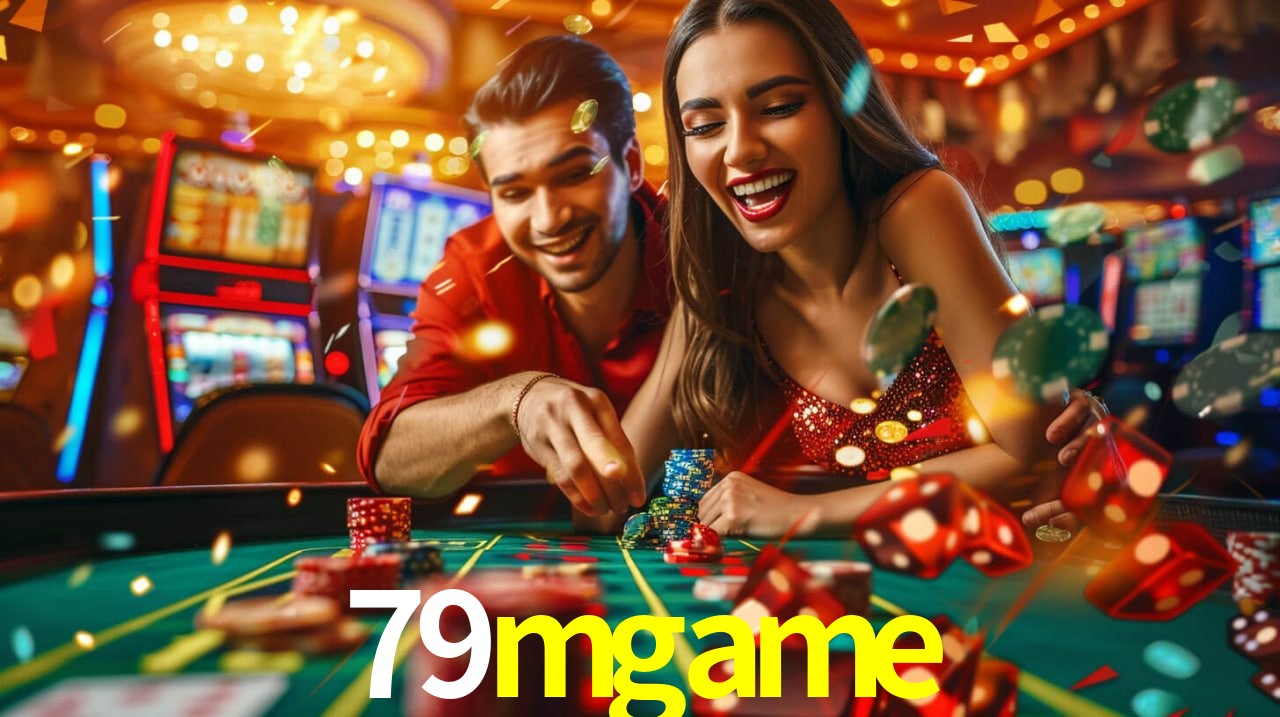 Recursos de Bônus 79mgame