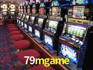 Descubra o Mundo do Cassino Online com 79mgame