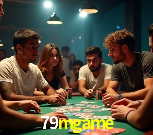 Sistemas de Segurança 79mgame