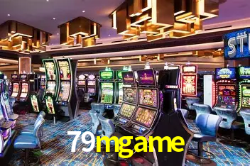 Inovações de Jogos na 79mgame: O Futuro das Experiências Interativas