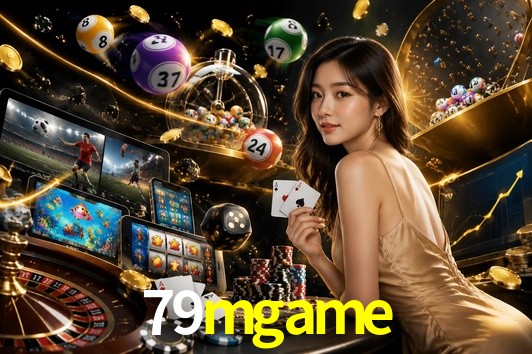 Flash Promotion 79mgame