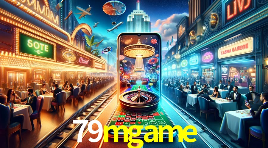 Weekend Specials 79mgame