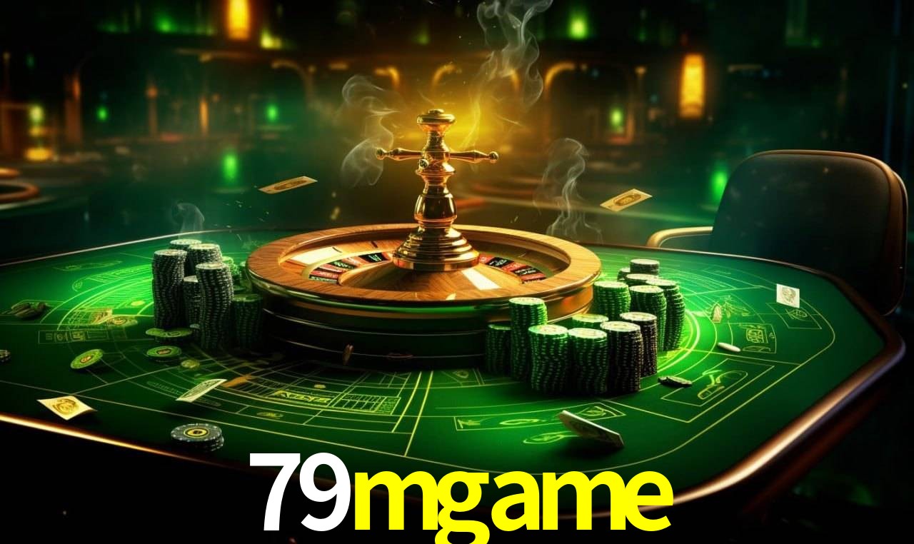 Inovações de Jogos na 79mgame: O Futuro das Experiências Interativas