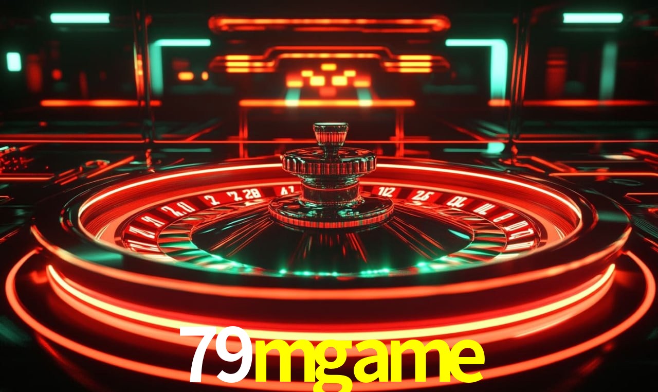 A Revolução dos Aplicativos de Jogos no 79mgame