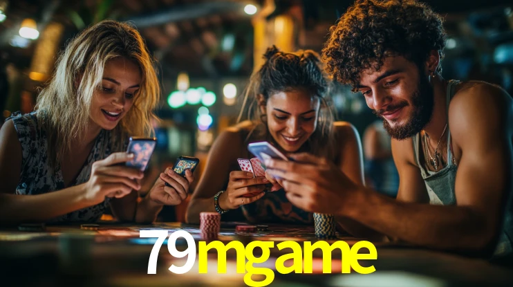 Programa VIP 79mgame