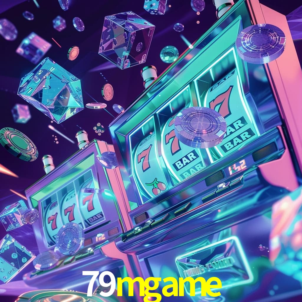 A Experiência Imersiva dos Cassinos Ao Vivo no 79mgame