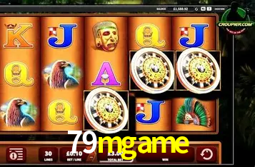 Apostas Esportivas na 79mgame: Um Guia Completo