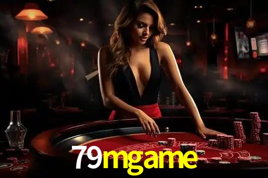 Login Seguro 79mgame