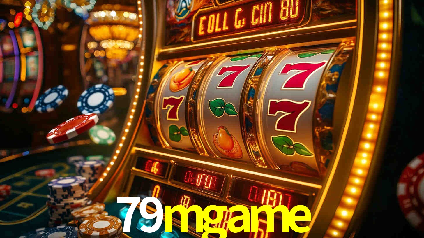 Premium Interface 79mgame