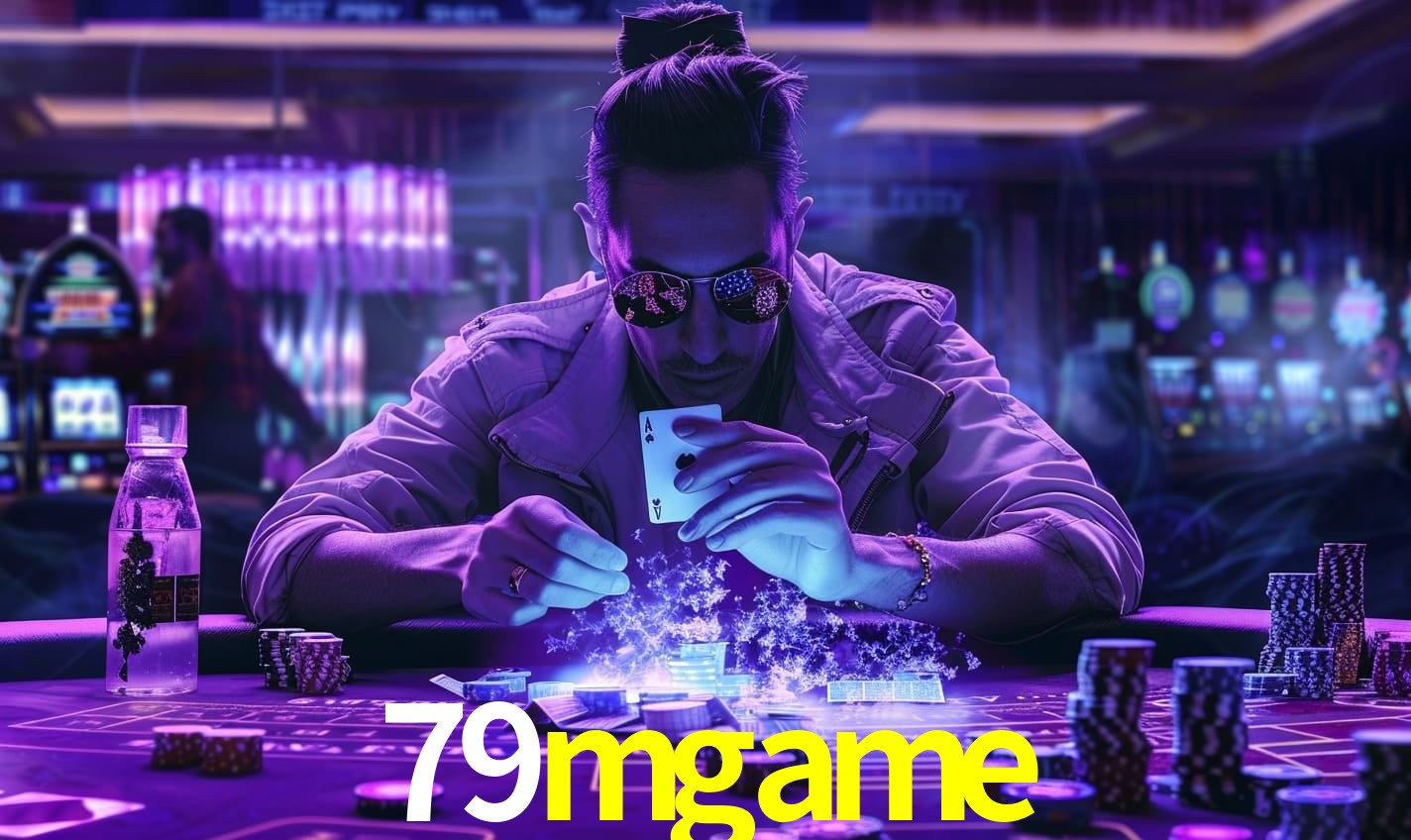 Blackjack Table 79mgame