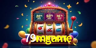 Casino Ao Vivo 79mgame