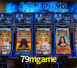 Explorando a Categoria de Eventos em Apostas na 79mgame