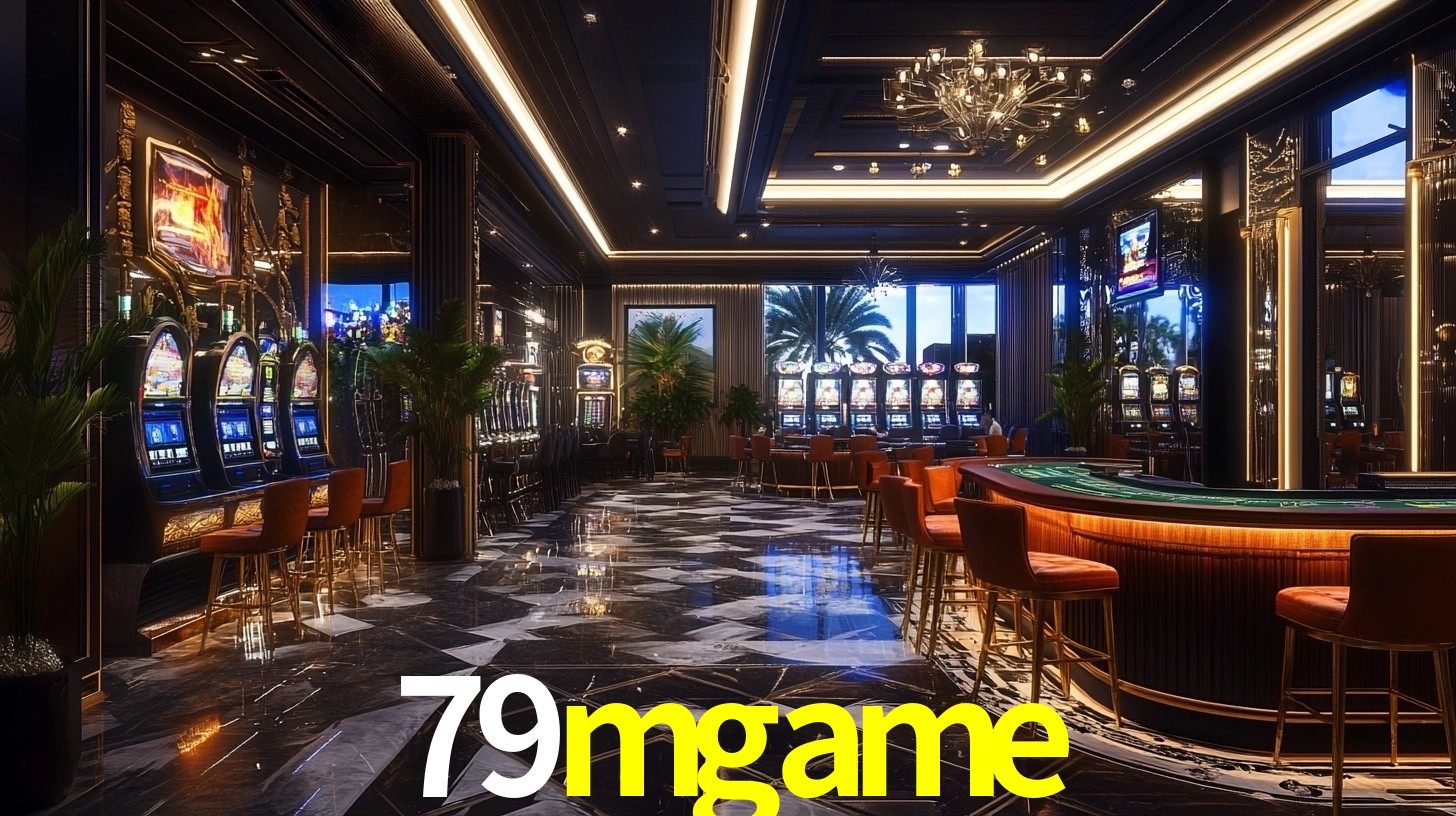 Explore as vantagens do 79mgame: serviço profissional e confiabilidade