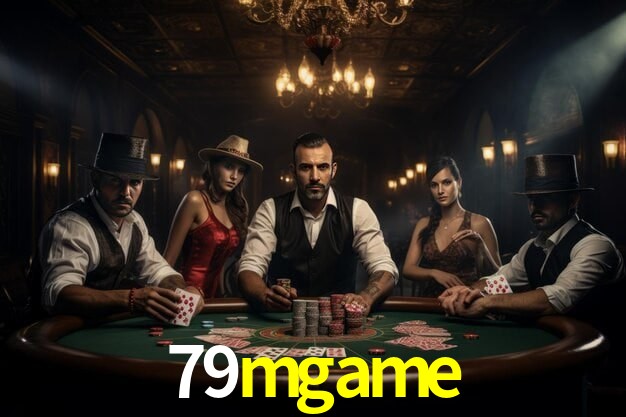 Descubra o Programa VIP da 79mgame: Vantagens Exclusivas para Jogadores
