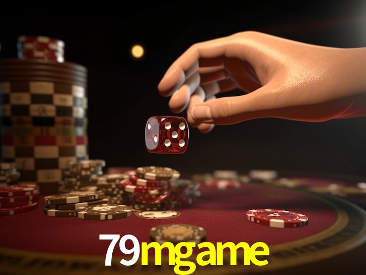 Apostas de Futebol 79mgame