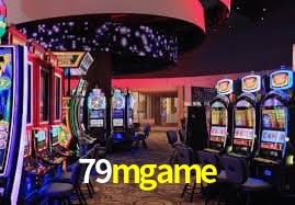 Tecnologia da Plataforma 79mgame