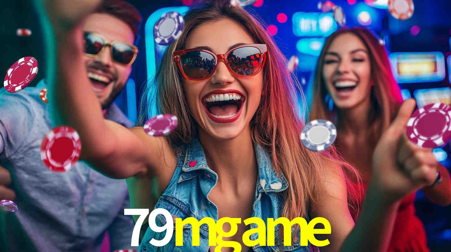 Apostas Esportivas na 79mgame: Um Guia Completo