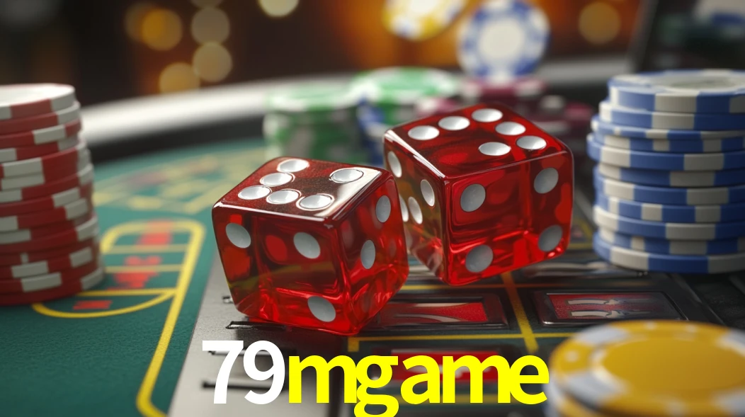 Welcome Bonus 79mgame