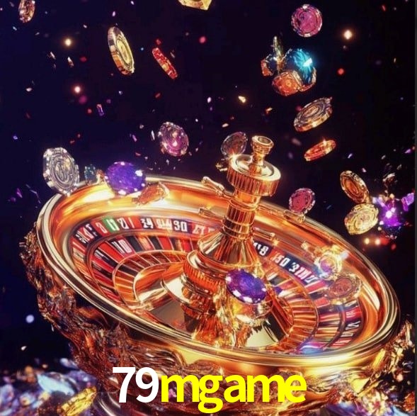 Provedores de Jogos 79mgame