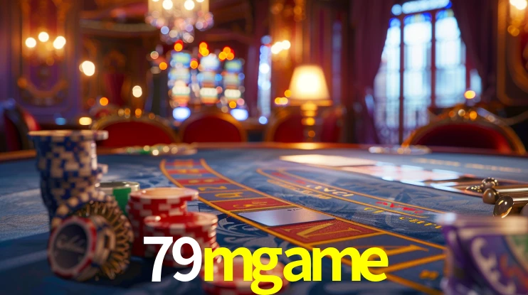 Account Benefits 79mgame
