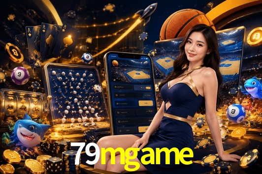 Platform Technology 79mgame