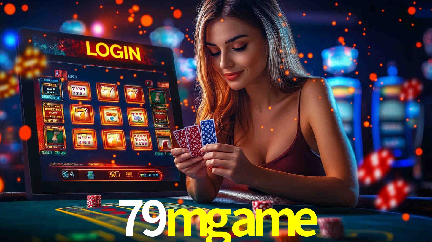 79mgame: A Experiência de Casino com Jogos de Mesa ao Vivo