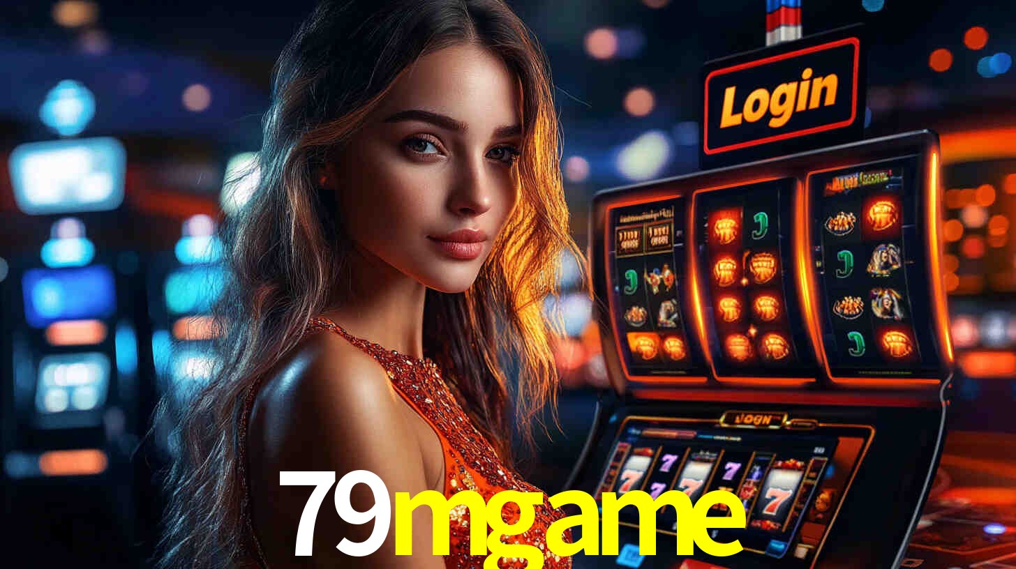 Sinta a adrenalina dos jogos de cassino com 79mgame