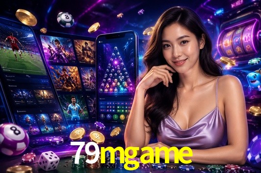 API Integration 79mgame