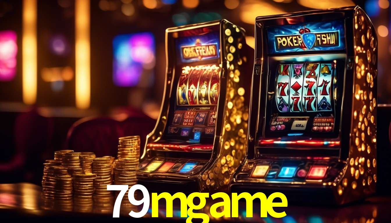 Descubra a Essência do 79mgame: Nossa História e Compromissos