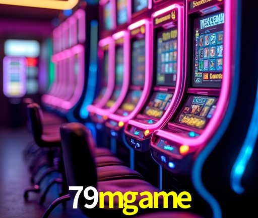 Integração de APIs 79mgame
