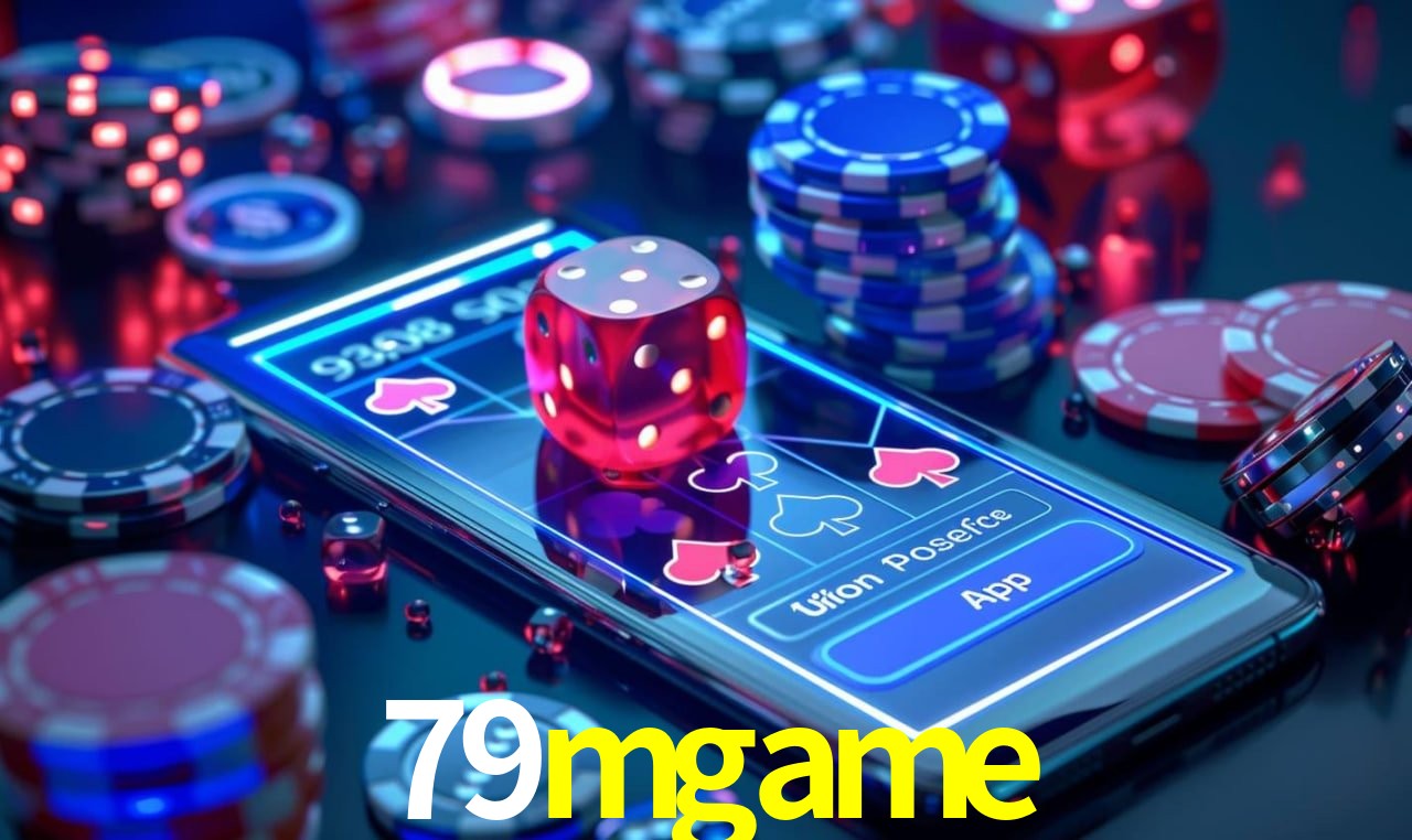 Promoção Relâmpago 79mgame