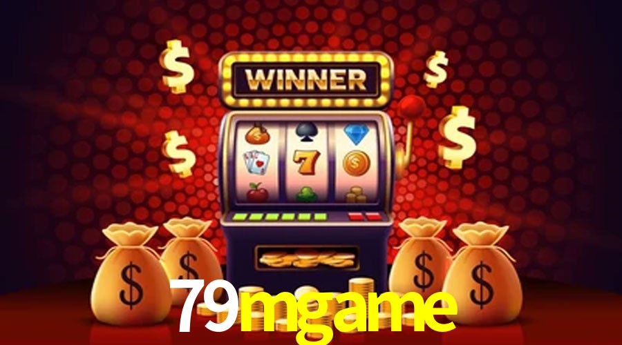 Responsive Design 79mgame