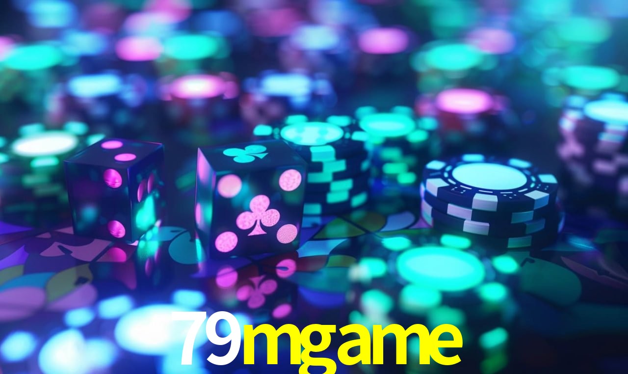 Interface do App 79mgame