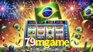 Bonus Features 79mgame