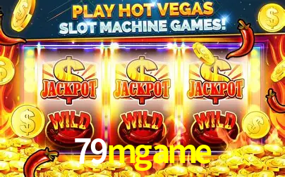 A Popularidade dos Caça-Níqueis no 79mgame