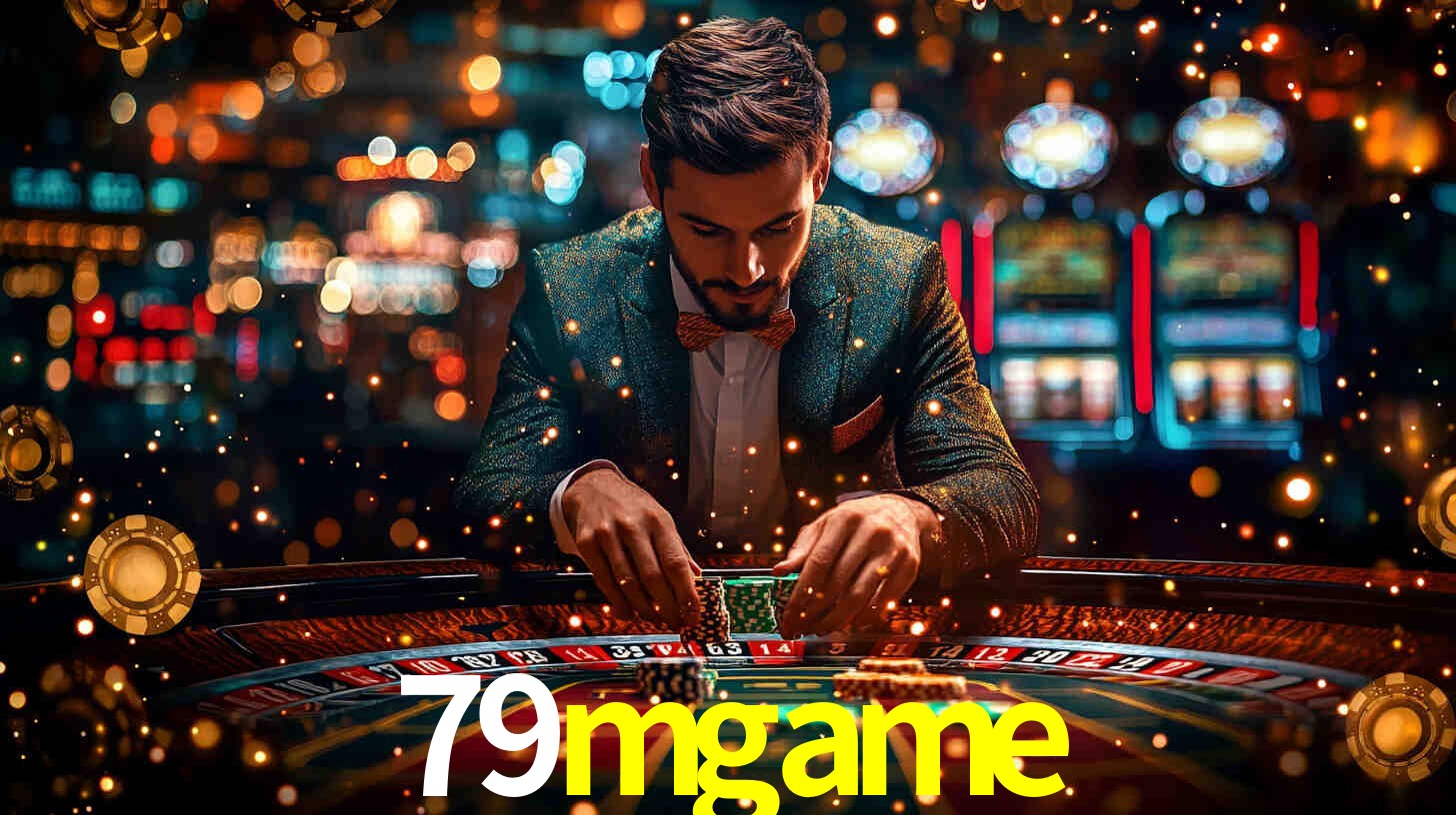 Ofertas Imperdíveis na 79mgame: Promoções e Bônus Que Valem a Pena