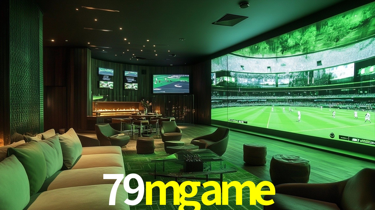 79mgame: Seu Especialista em Apostas Esportivas Brasileiras