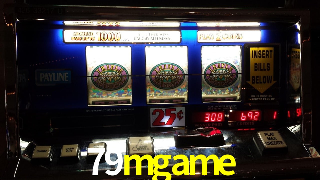 Spaceman Game 79mgame