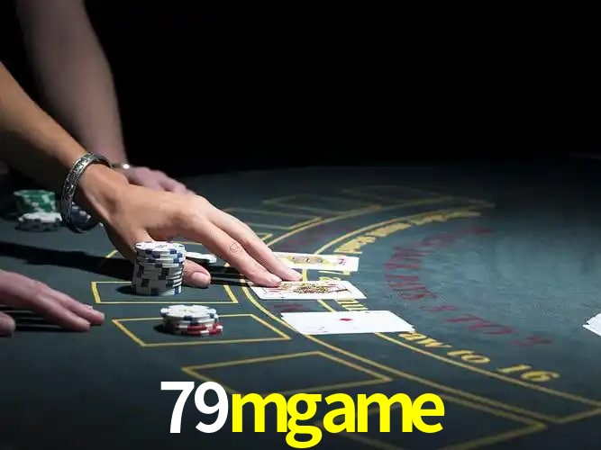 Segurança 2FA 79mgame