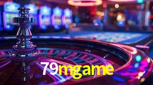 Mesa de Blackjack 79mgame