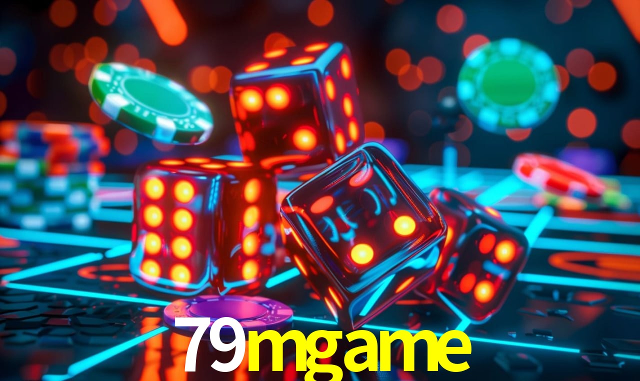 Desvendando o Mundo dos Jogos Virtuais na 79mgame