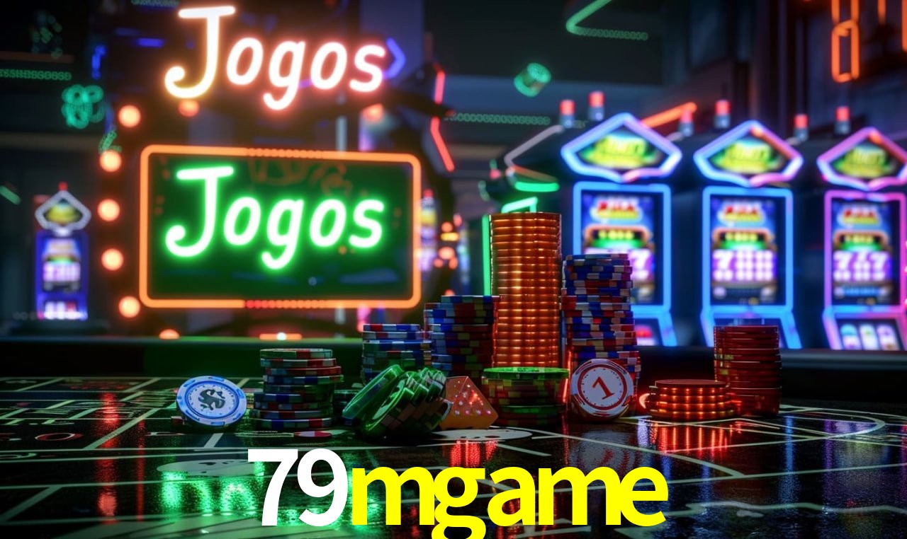 Bônus Generosos e Exclusivos no 79mgame para Você!